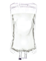 IV Drip Bag